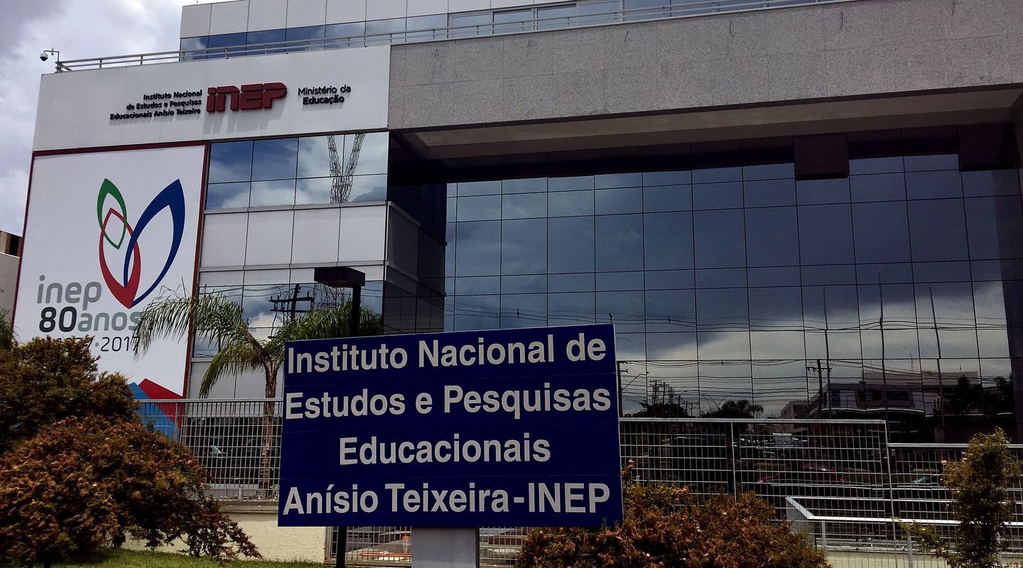 Enem 2026: prazo para recorrer da isenção da taxa termina em 19 de maio