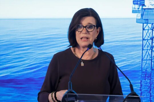 Investimento da Petrobras dobrará oferta de gás natural do Nordeste