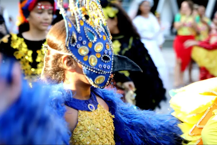 Arraial de Todos os Santos começa em Belém com programação gratuita e aberta ao público