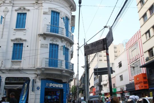Justiça condena integrantes do PCC por uso de hotéis para tráfico 