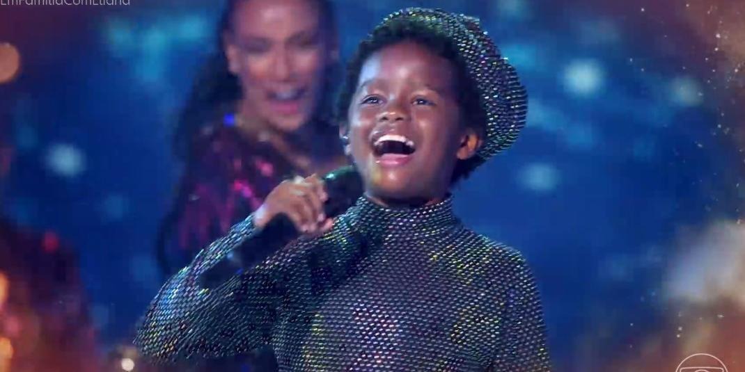 Talento de Marabá é finalista do programa É de Casa, da Globo