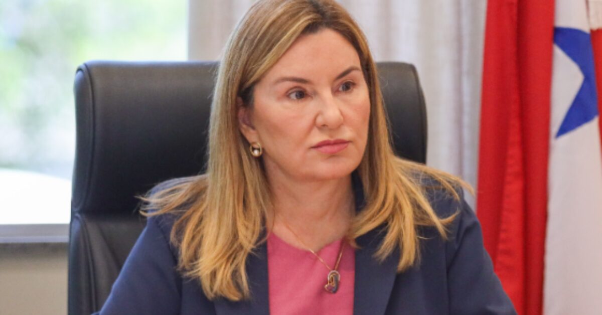 Governadora Hana Ghassan determina suspensão imediata de promoções de delegados investigados no Pará