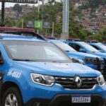MP denuncia policiais militares por morte de empresário no Rio