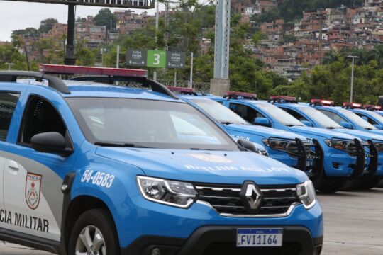 MP denuncia policiais militares por morte de empresário no Rio