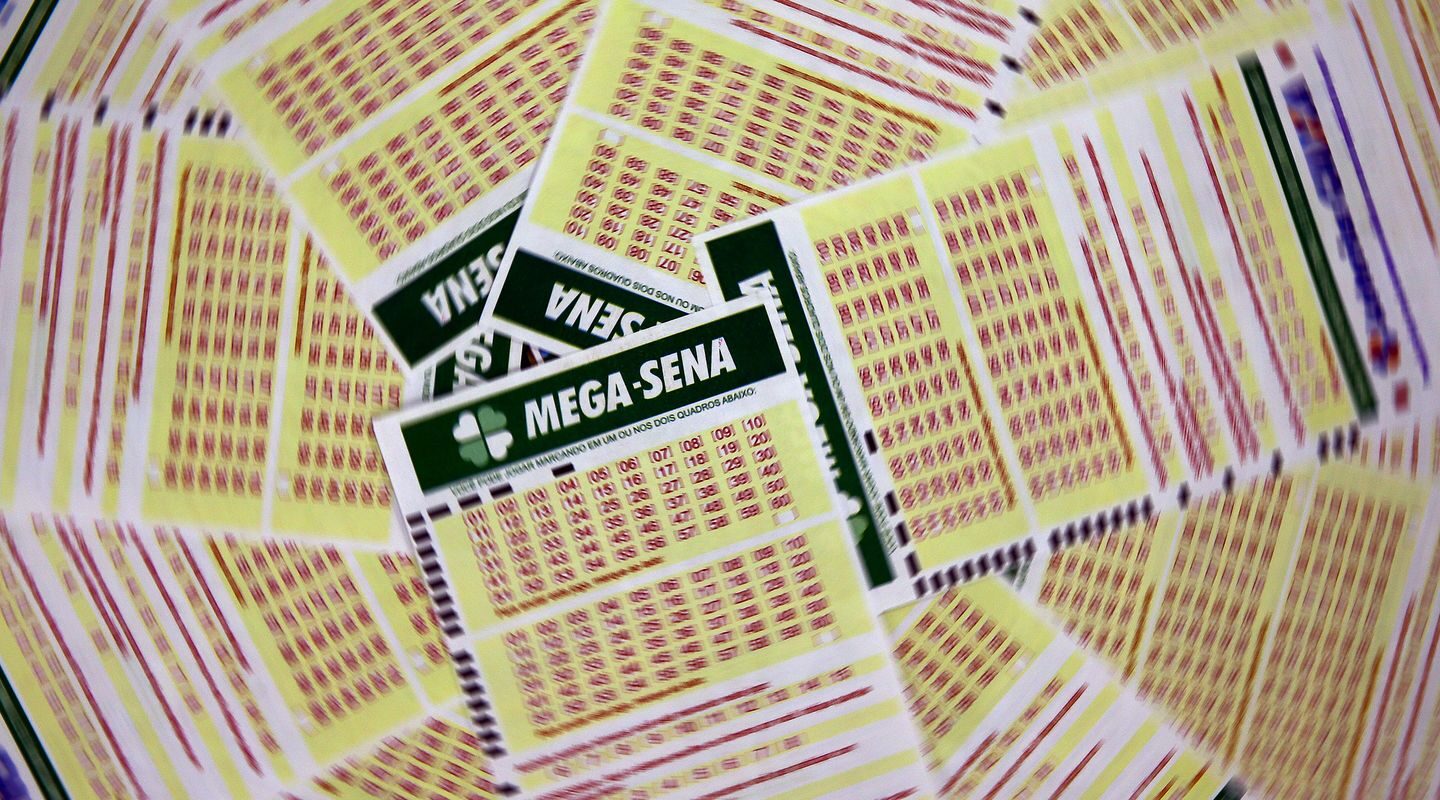Mega-Sena acumula e prêmio vai a R$ 52 milhões