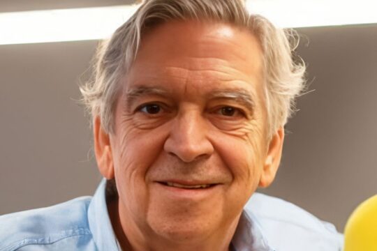 Morre Guto Graça Mello, criador de trilhas sonoras de novelas e discos