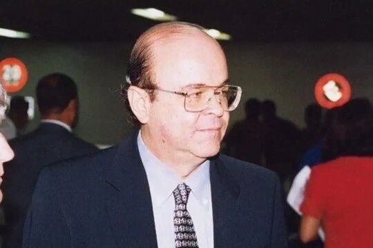 Morre o economista Chico Lopes, ex-Banco Central e criador do Copom
