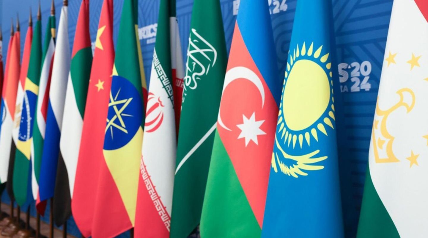 Negociações do Brics na Índia terminam sem declaração conjunta