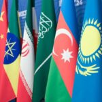 Negociações do Brics na Índia terminam sem declaração conjunta
