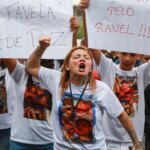 Nove em cada dez moradores de comunidade reprovam operações violentas