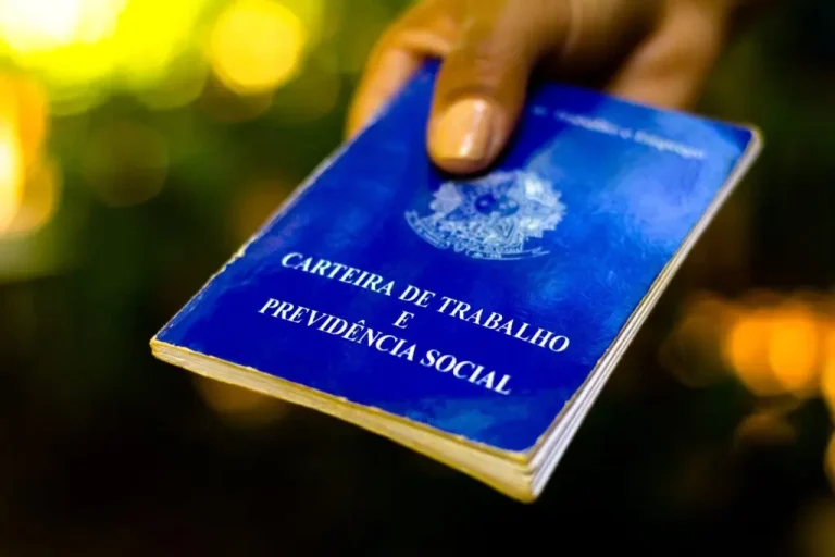 Governo e Câmara fecham acordo para jornada de 40 horas e fim da escala 6×1