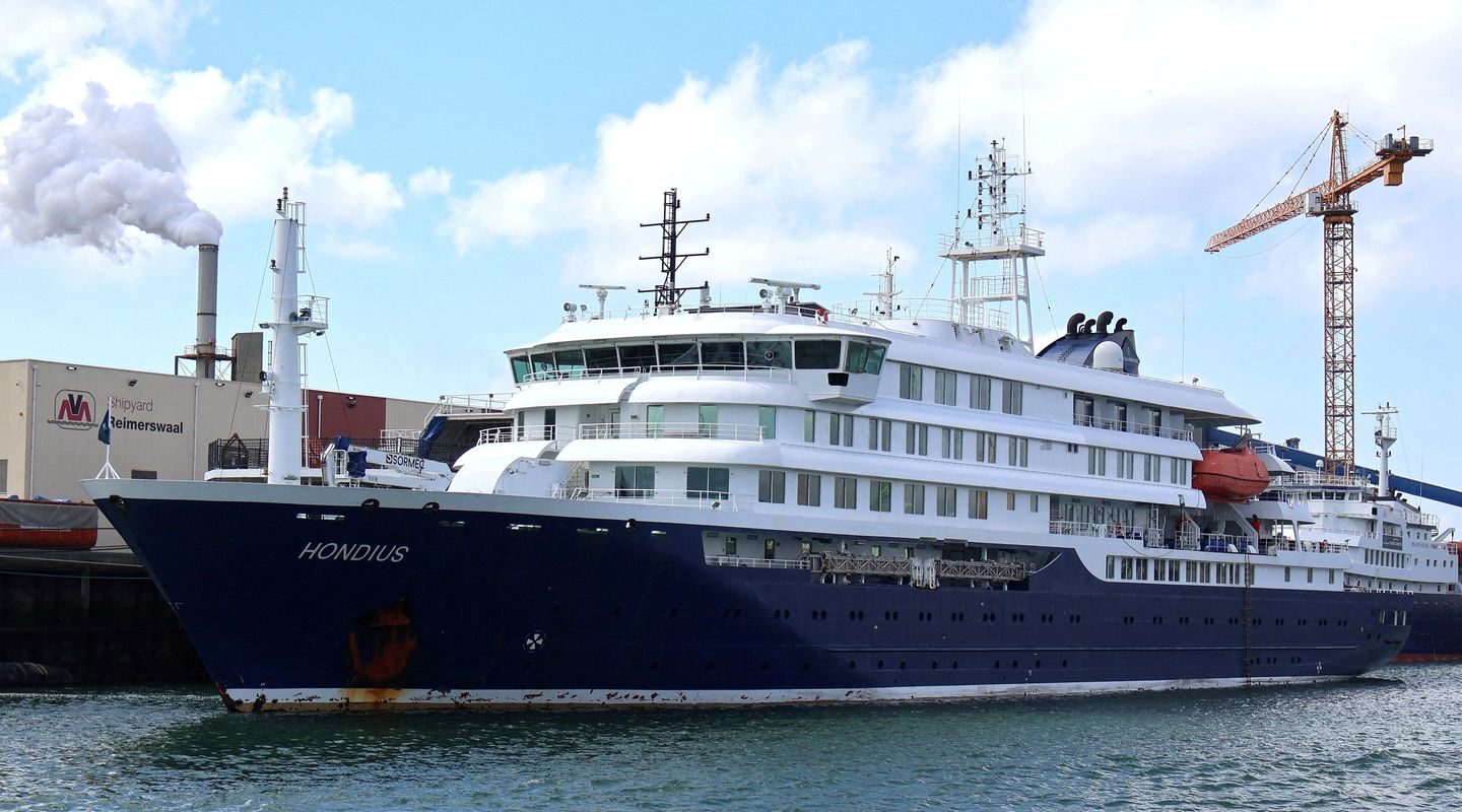 Hantavírus: OMS suspeita de rara transmissão entre humanos em navio