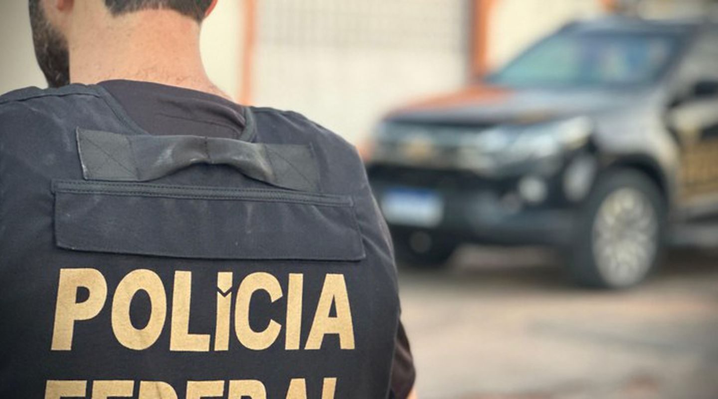 PF deflagra nova fase da Operação Compliance na manhã desta quinta