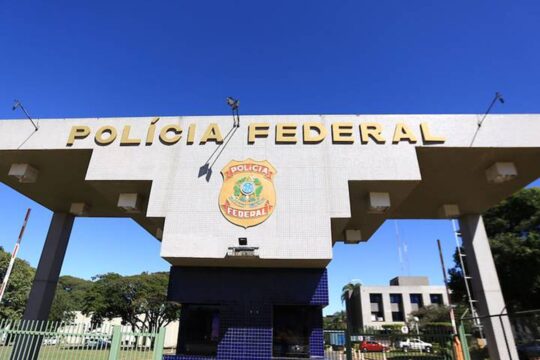 PF mira perito suspeito de vazar dados de investigação sobre o Master