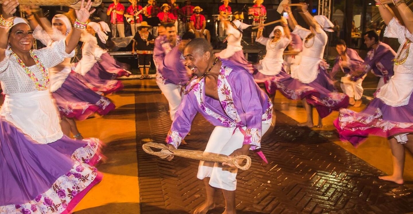 ‘Musicando pelo Pará’ leva shows gratuitos à Estação das Docas