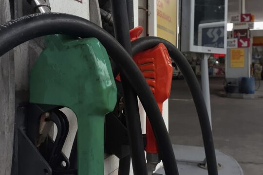 Postos de combustíveis têm mais 2 meses para operar sem estoque mínimo