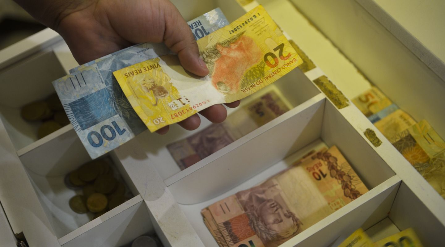 Caixa conclui pagamento da parcela de junho do Bolsa Família