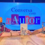 Programa Conversa com o Autor, da Rádio MEC, recebe Luize Valente