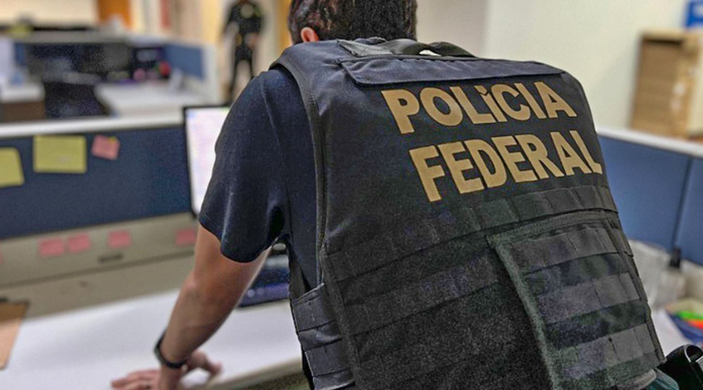 Banco Digimais é alvo de operação da Polícia Federal