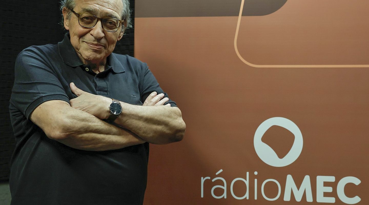 Rádio MEC estreia Damas do Jazz, série apresentada por Ruy Castro