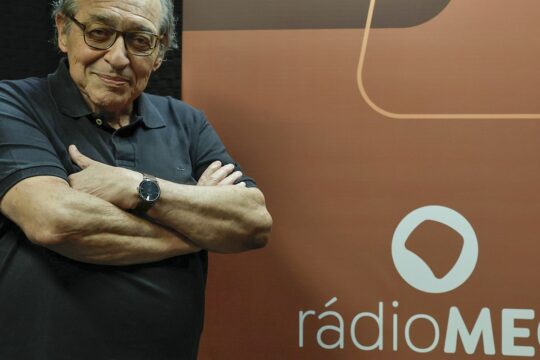 Rádio MEC estreia Damas do Jazz, série apresentada por Ruy Castro