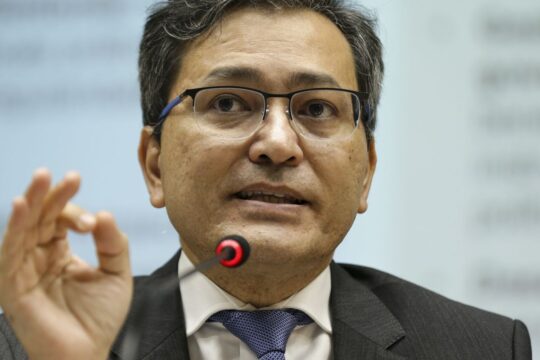 Receita tem recorde de restituições no fim do prazo de entrega do IR