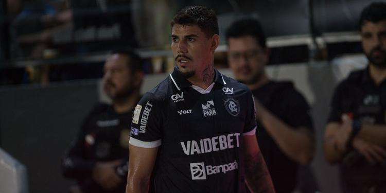 Remo vê desafio no gramado sintético do Engenhão contra o Botafogo