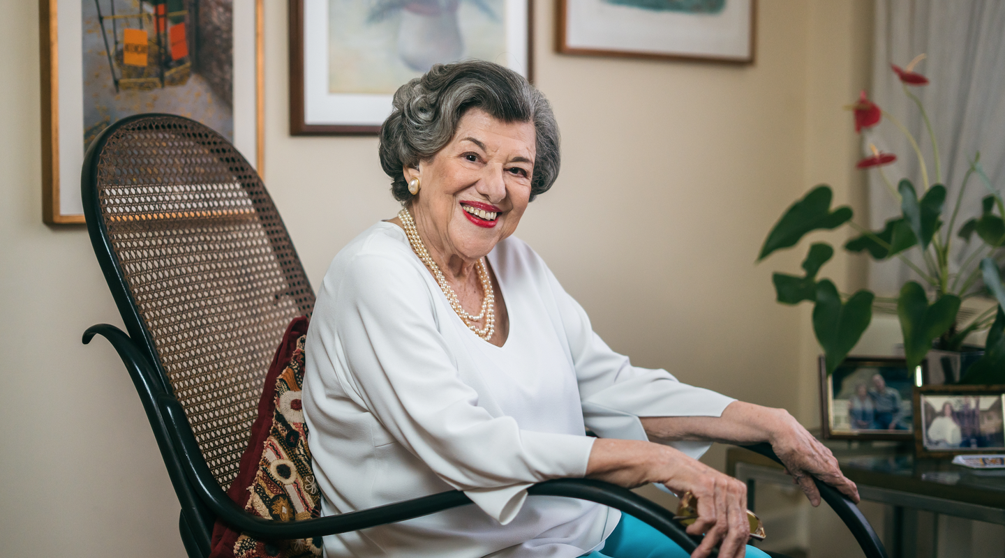Ruth Rocha é celebrada em mostra; há 50 anos publicava seu 1º livro