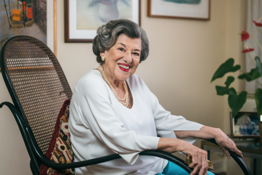 Ruth Rocha é celebrada em mostra; há 50 anos publicava seu 1º livro