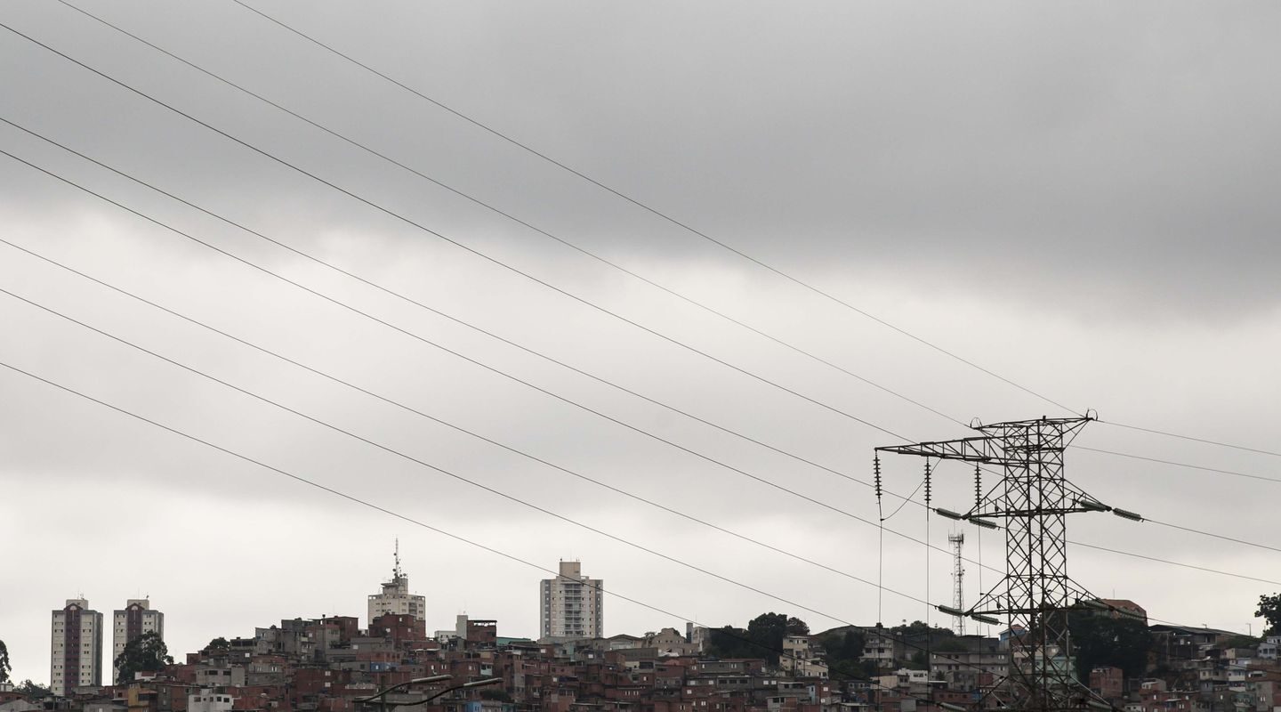 SP: Defesa Civil alerta para temporais isolados e queda de temperatura