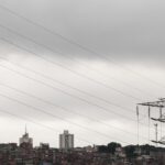 SP: Defesa Civil alerta para temporais isolados e queda de temperatura