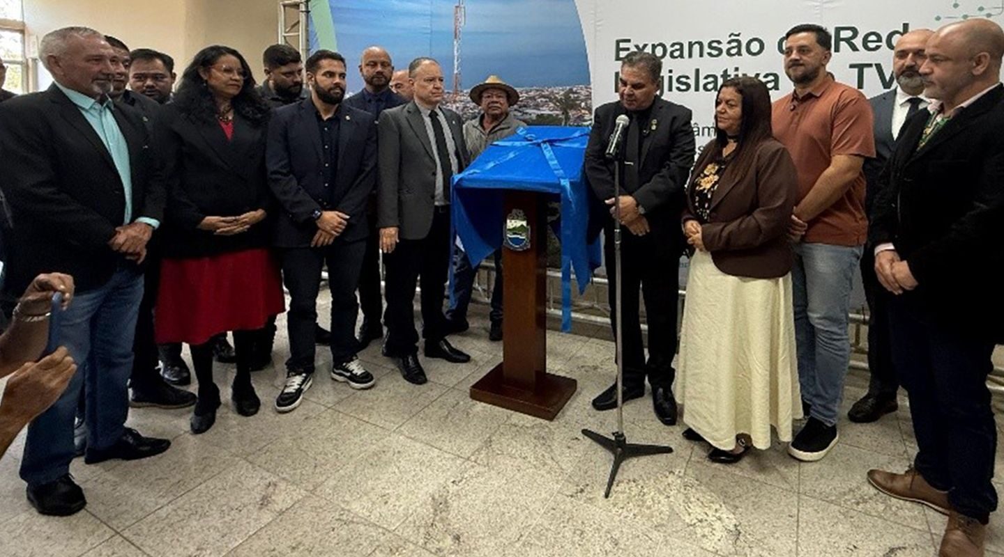 SP: Peruíbe passa a contar com novos canais públicos de TV digital