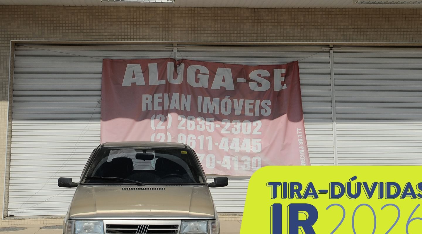 Saiba como declarar ganhos com aluguel e imóveis no Imposto de Renda
