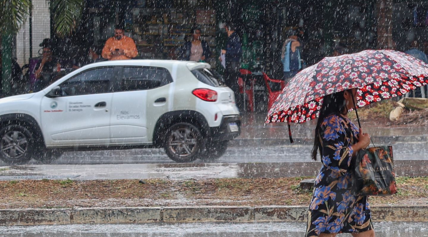 Santa Catarina decreta alerta climático por causa do El Niño