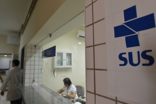 Saúde abre consulta pública sobre inclusão de remédio contra câncer