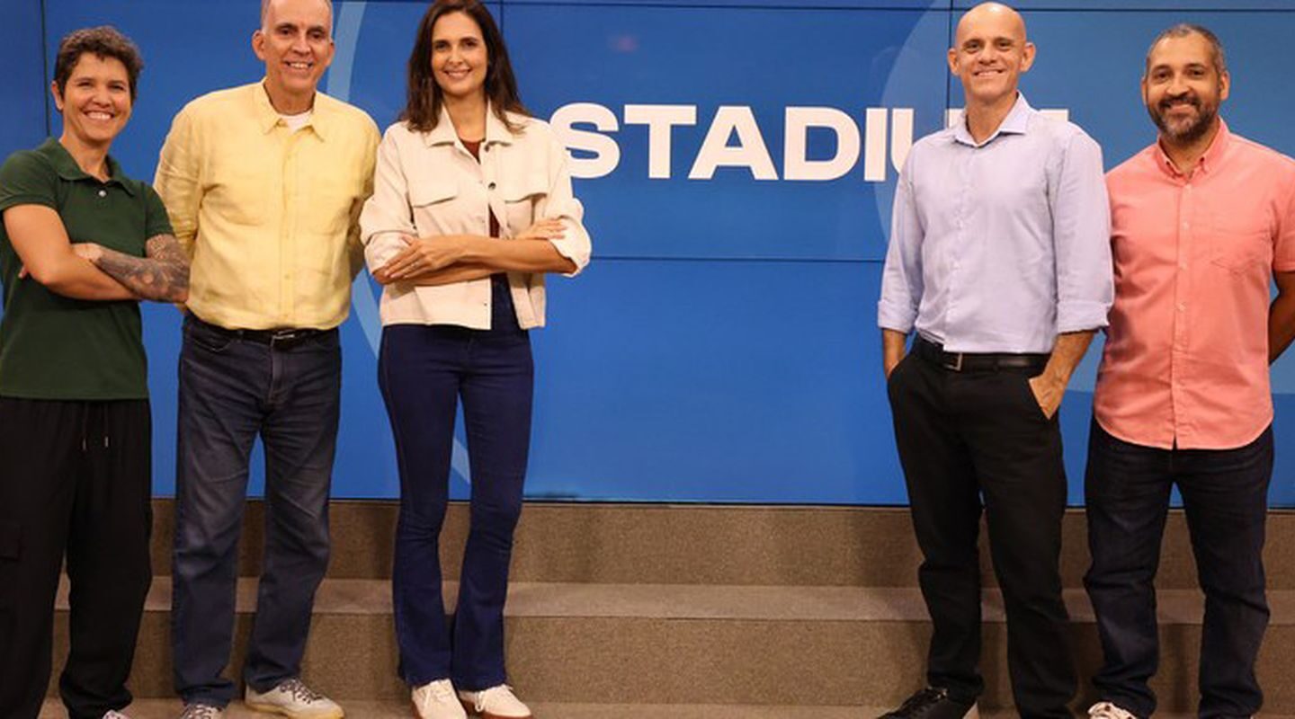 TV Brasil: Stadium Copa acompanha convocação para o Mundial, ao vivo