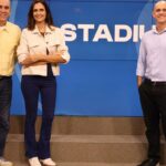 TV Brasil: Stadium Copa acompanha convocação para o Mundial, ao vivo