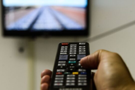 Tela Brasil: streaming público estreia com mais de 550 obras