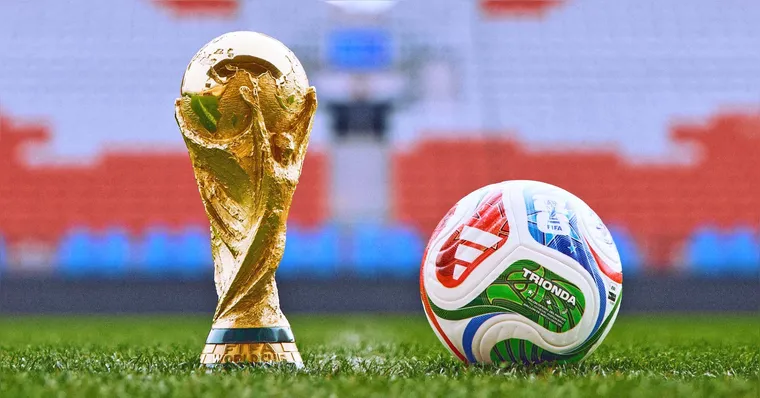 Copa do Mundo 2026: datas, horários, seleções, formato e novidades do Mundial