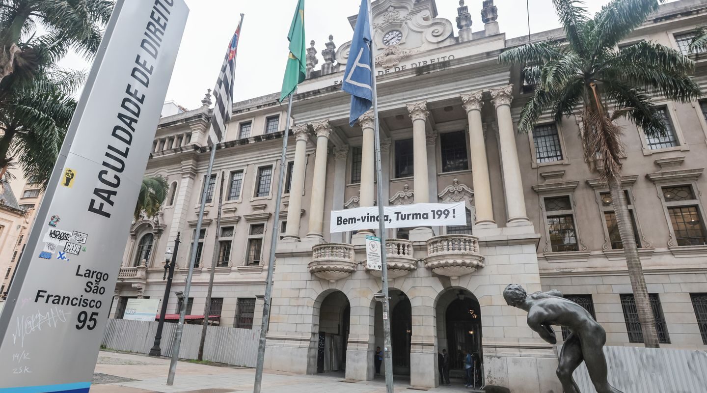 USP trabalha para implantação de cotas PcD no vestibular