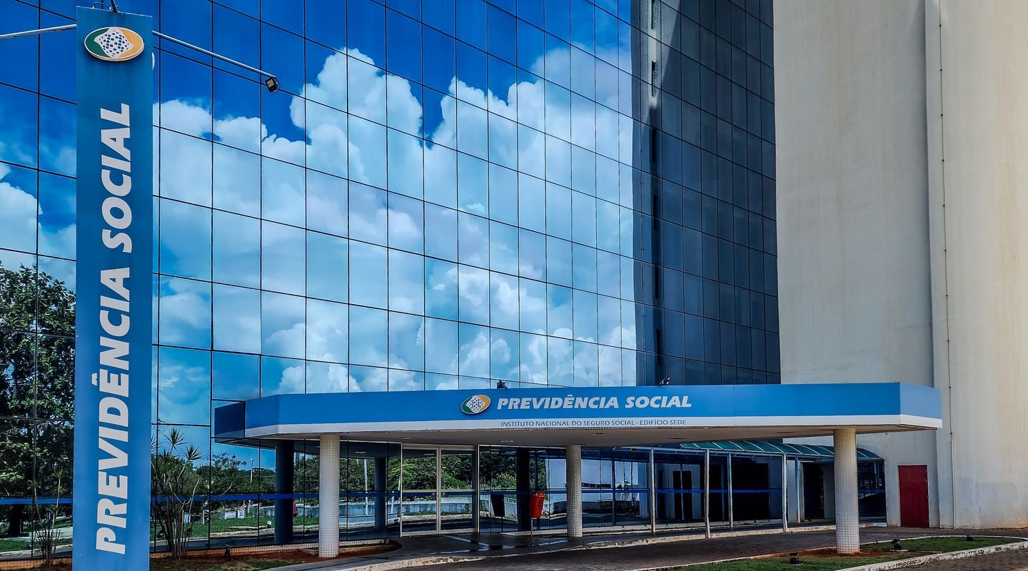 Vazamento de dados no INSS atingiu 2,8 milhões de CPFs