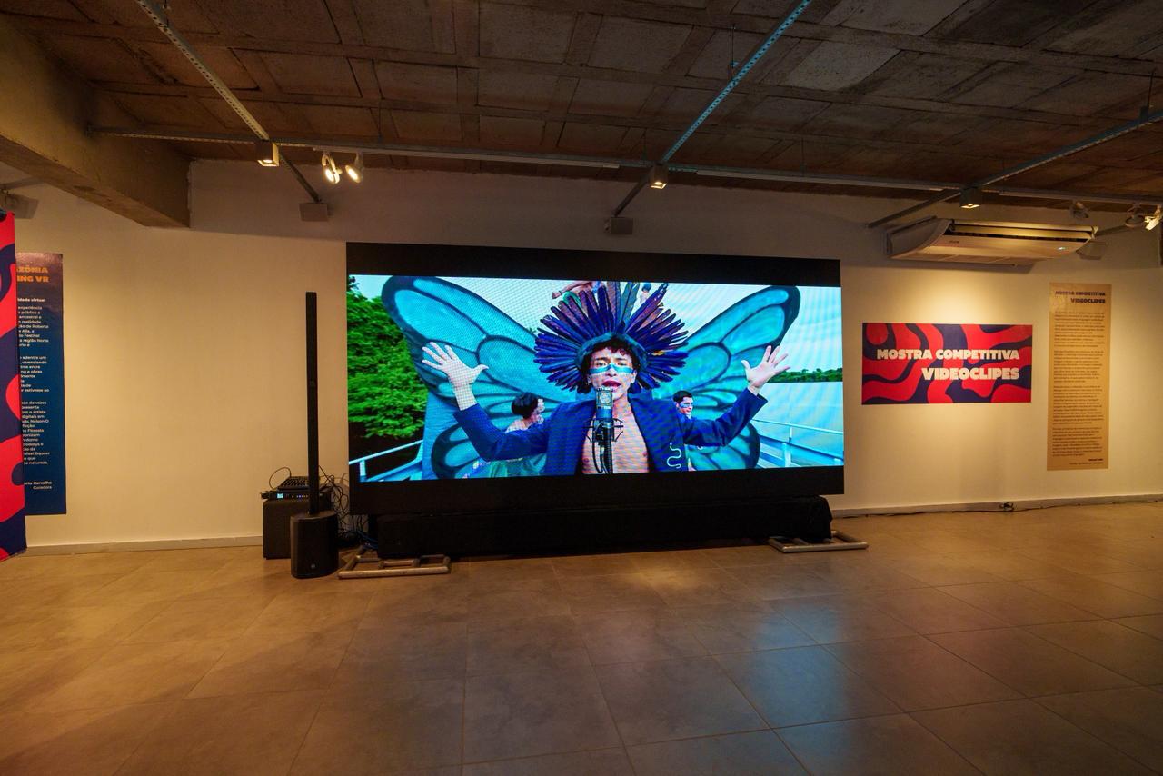 11º Festival Pan-Amazônico de Cinema: arte em diálogo com a rua