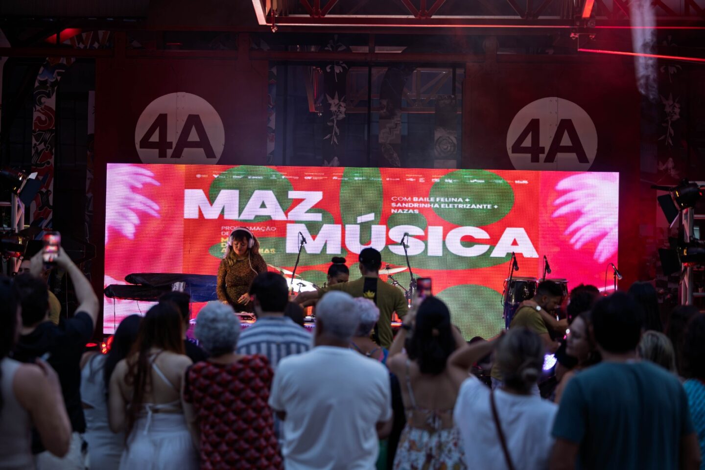 Museu das Amazônias promove noite de brega, bolero e oficina de dança em Belém nesta sexta-feira (8)