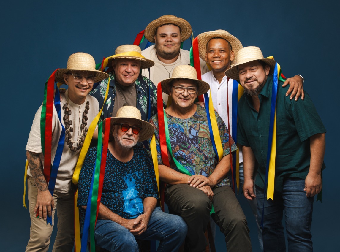 Arraial do Pavulagem retorna ao Theatro da Paz após mais de 20 anos com show inédito em Belém