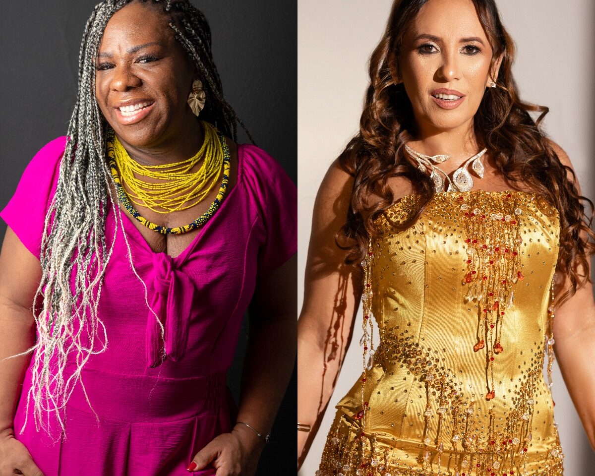 Aniversário de Mariza Black terá show com Valéria Paiva e Fruto Sensual em Belém