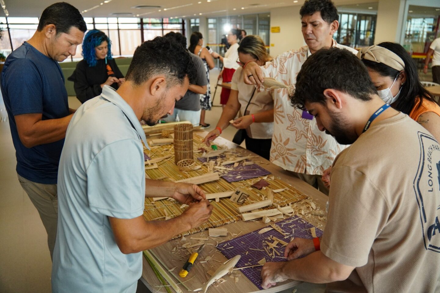 Museu das Amazônias realiza programação gratuita na Semana Nacional de Museus em Belém