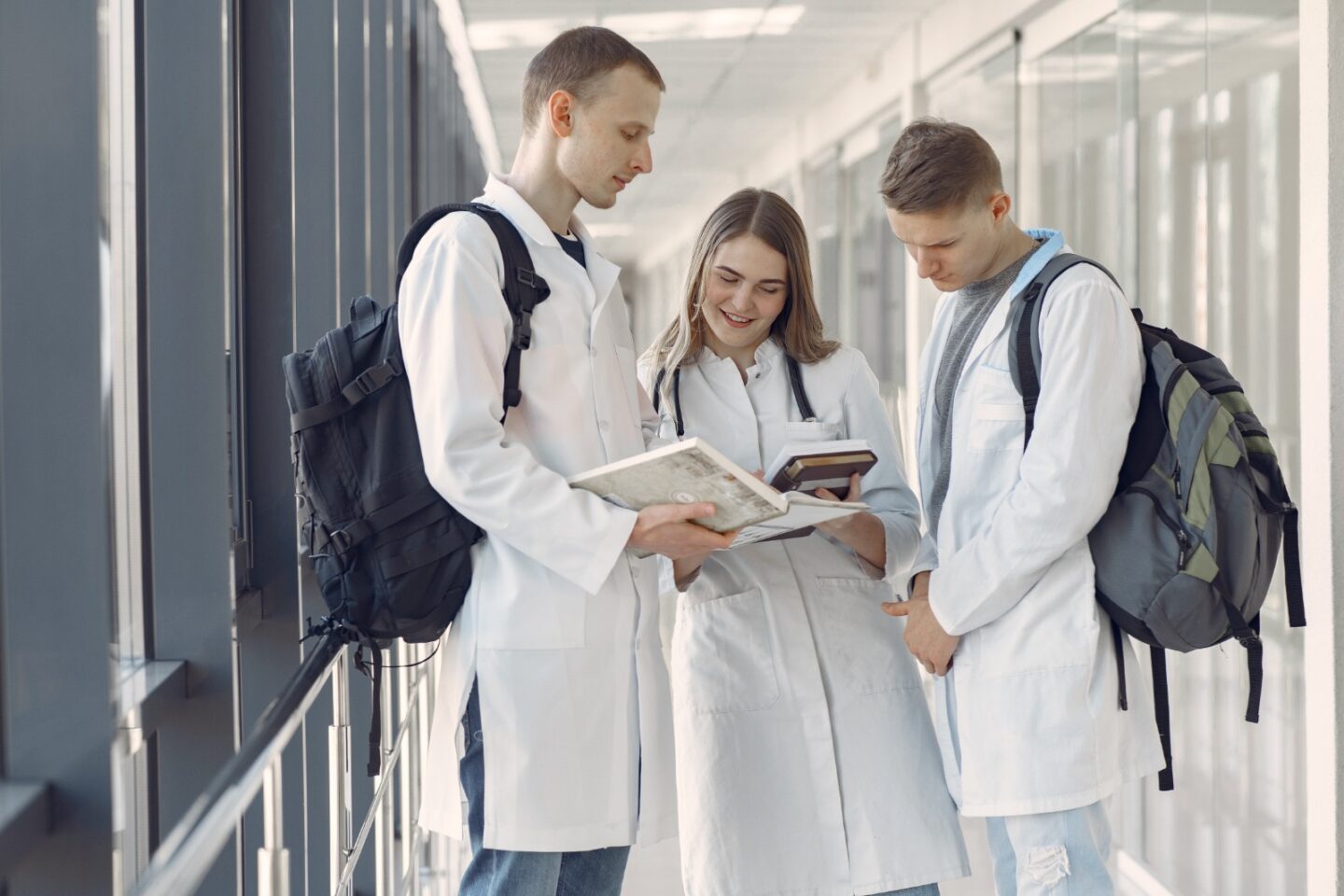 Modalidades de ingresso e financiamento ampliam o acesso ao curso de Medicina