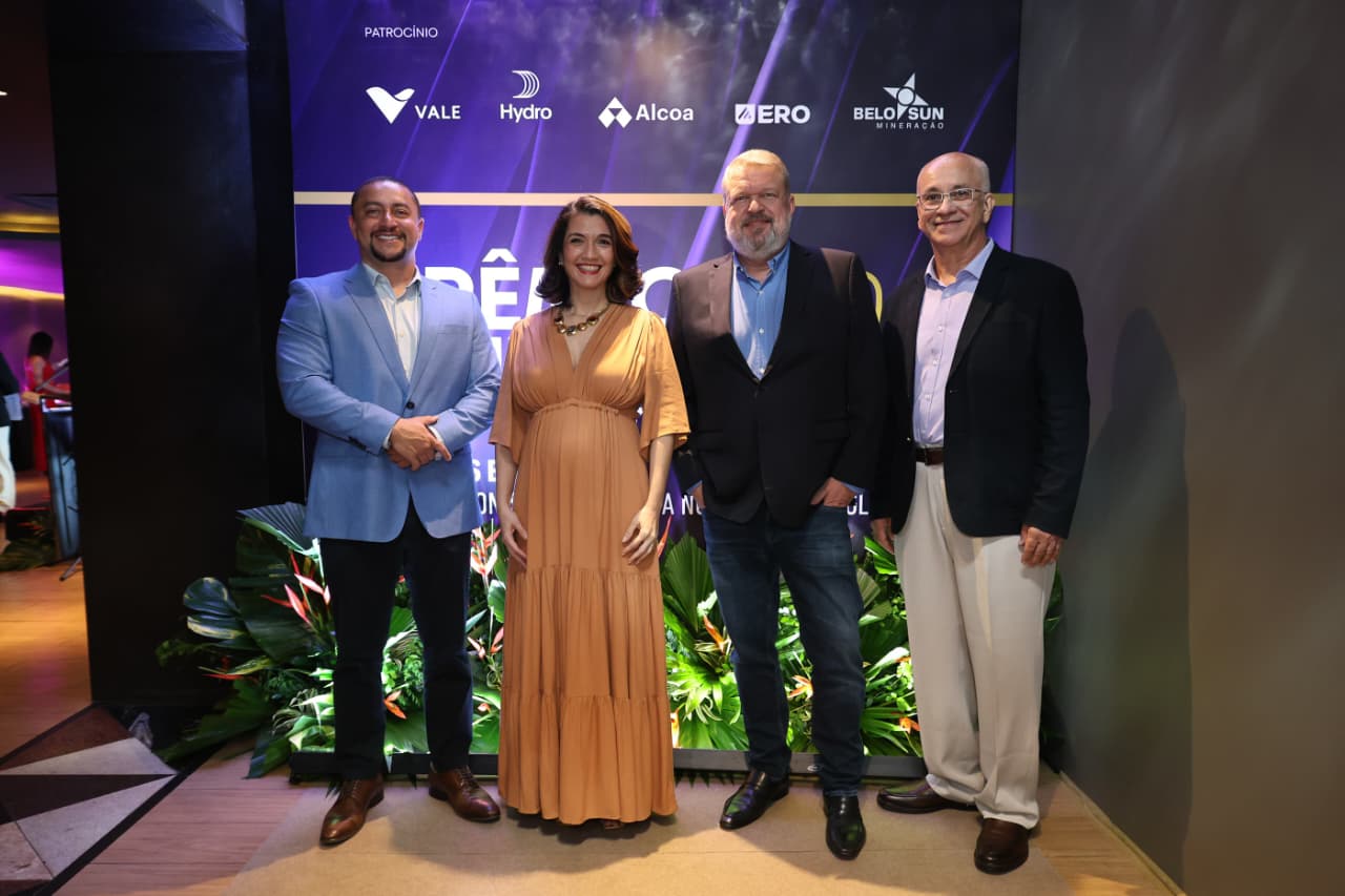 Prêmio Simineral de Comunicação 2026 é lançado com foco em minerais estratégicos e no protagonismo do Pará