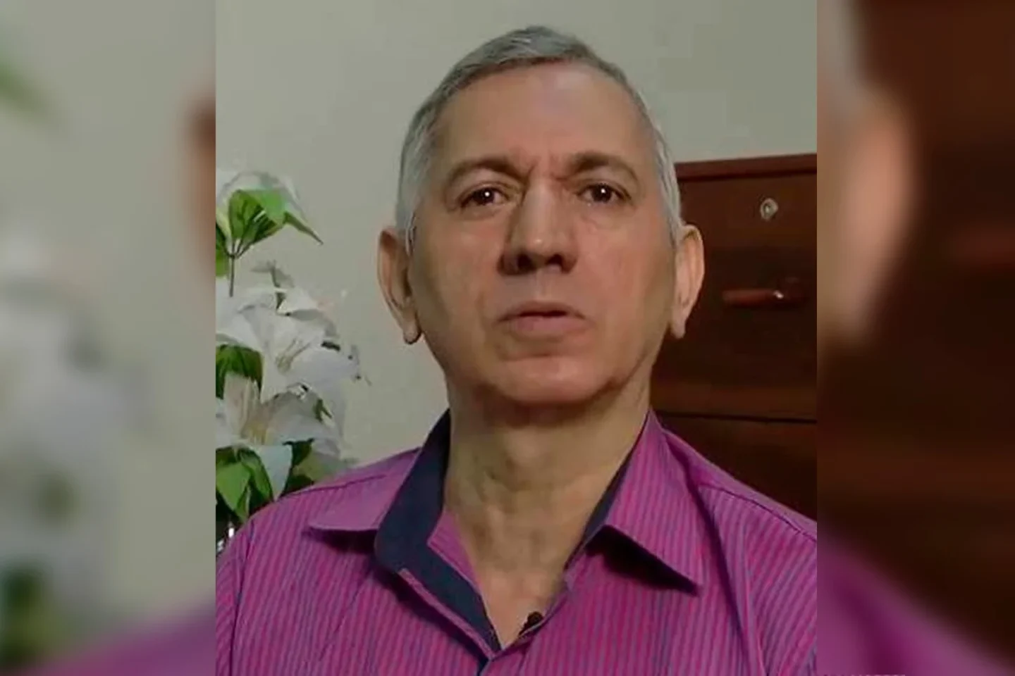 Morre Carlos Mendes, jornalista paraense, aos 76 anos