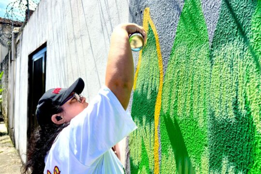 Foto: Marcelo Leal e WBS